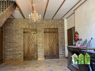  Maison � vendre 11 pi�ces 395 m�