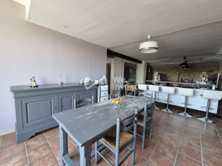  Maison à vendre 8 pièces 220 m²