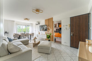  Appartement à vendre 4 pièces 77 m²