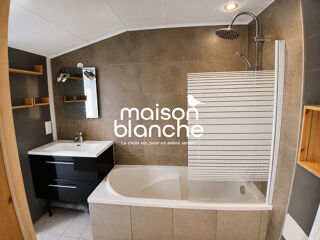  Maison � vendre 5 pi�ces 95 m�