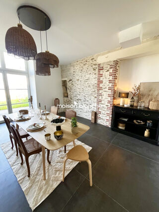  Maison à vendre 7 pièces 153 m²