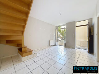  Maison à vendre 3 pièces 52 m²