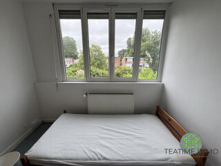  Colocation Demande1 pièce 10 m² Villeneuve-d'ascq