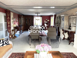  Maison à vendre 4 pièces 155 m²