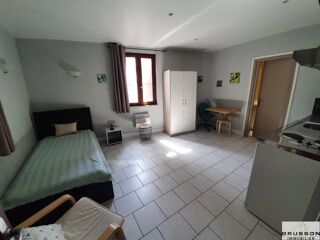  Appartement  louer 1 pice 21 m