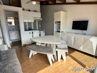  Appartement  vendre 2 pices 27 m