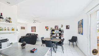  Appartement  vendre 4 pices 74 m