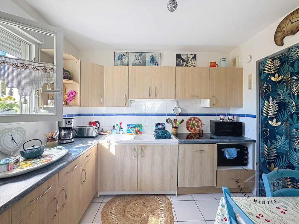 Vente Appartement APPARTEMENT T4 AVEC BALCON SUR VILLENAVE D'ORNON Villenave-d'ornon