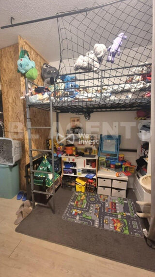  Appartement � vendre 1 pi�ce 26 m�