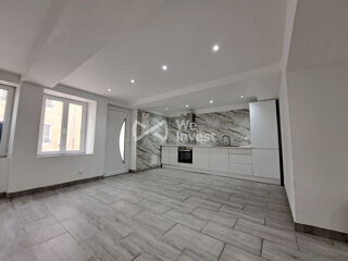  Maison à vendre 5 pièces 105 m²