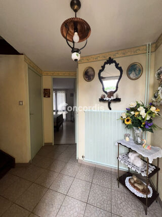  Maison à vendre 4 pièces 94 m²
