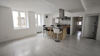  Appartement à vendre 3 pièces 62 m²
