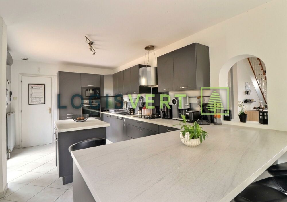 Vente Maison Maison 6 pièces Angervilliers