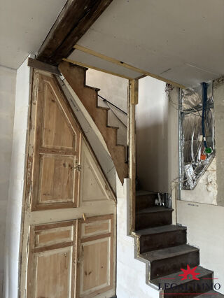  Maison � vendre 5 pi�ces 80 m�