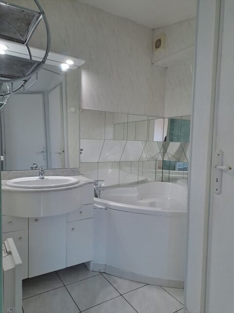  Appartement � louer 2 pi�ces 37 m�