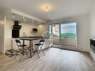  Appartement  vendre 2 pices 41 m