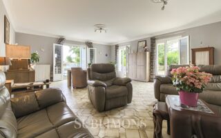  Maison à vendre 6 pièces 183 m²