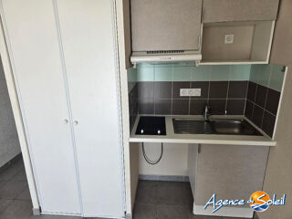  Appartement à louer 1 pièce 25 m²