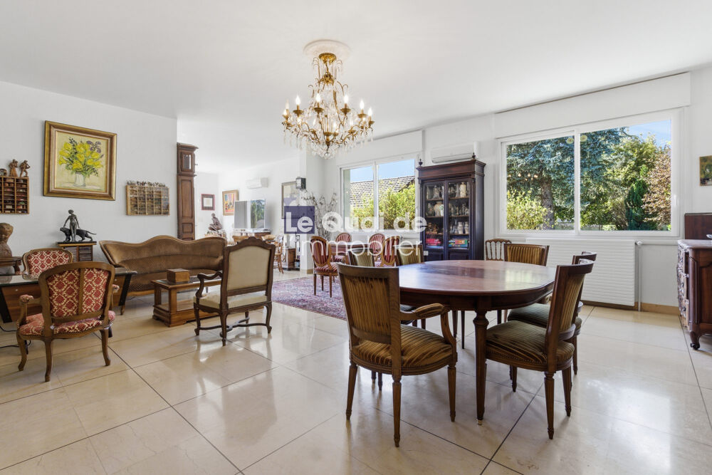 � vendre  Maison Varces-Alli�res-et-Risset (38760)