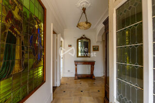  Maison à vendre 11 pièces 280 m²