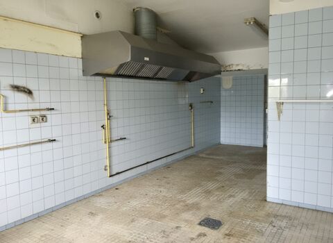   Local Commercial au coeur de LIMOGES ! 