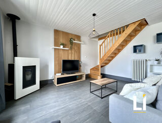  Appartement  vendre 4 pices 96 m