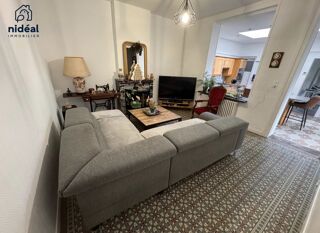  Maison � vendre 6 pi�ces 127 m�