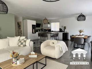  Maison � vendre 4 pi�ces 113 m�