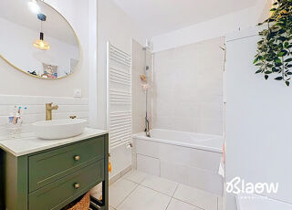  Appartement à vendre 3 pièces 60 m²