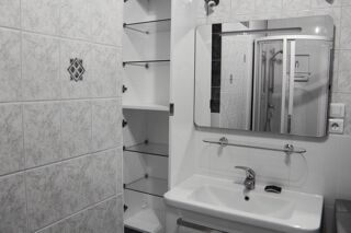  Appartement à vendre 3 pièces 56 m²