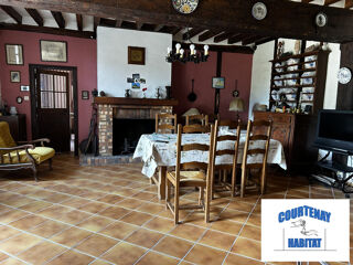  Maison � vendre 4 pi�ces 110 m�