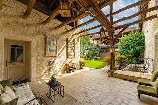  Maison à vendre 6 pièces 289 m²