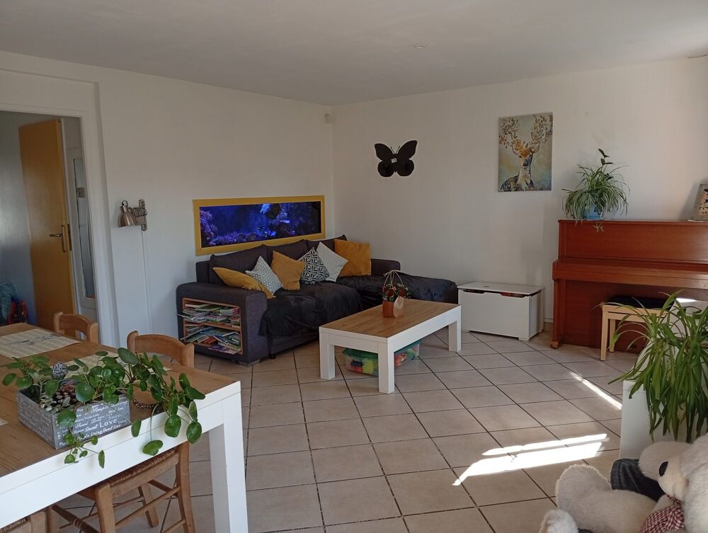 Maison à vendre Lille