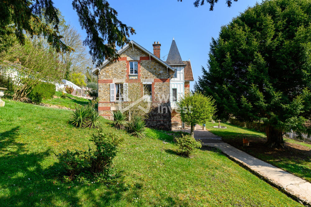 Vente Maison 280 m² - Vue 3