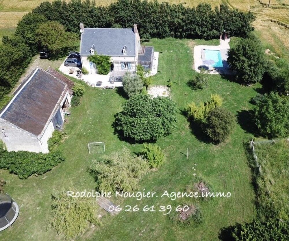 Maison à vendre Troo
