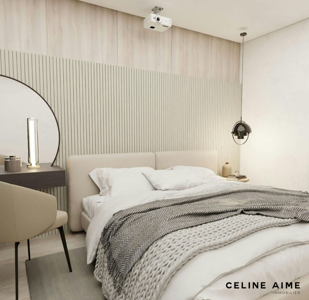 � vendre  Appartement Nice (06000)