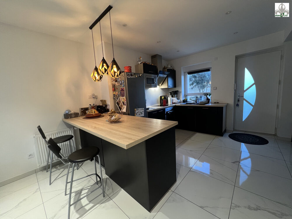 Vente Maison Maison individuelle rénovée + terrain constructible Champforgeuil