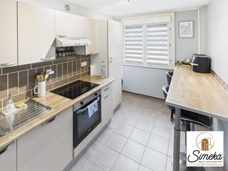  Appartement � vendre 2 pi�ces 54 m�