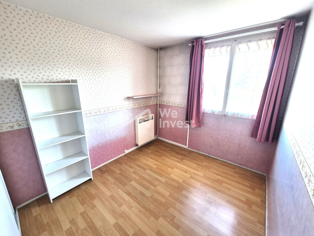 F4 - 2/3 chambres- Parc - Transports