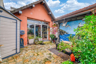  Appartement à vendre 4 pièces 86 m²