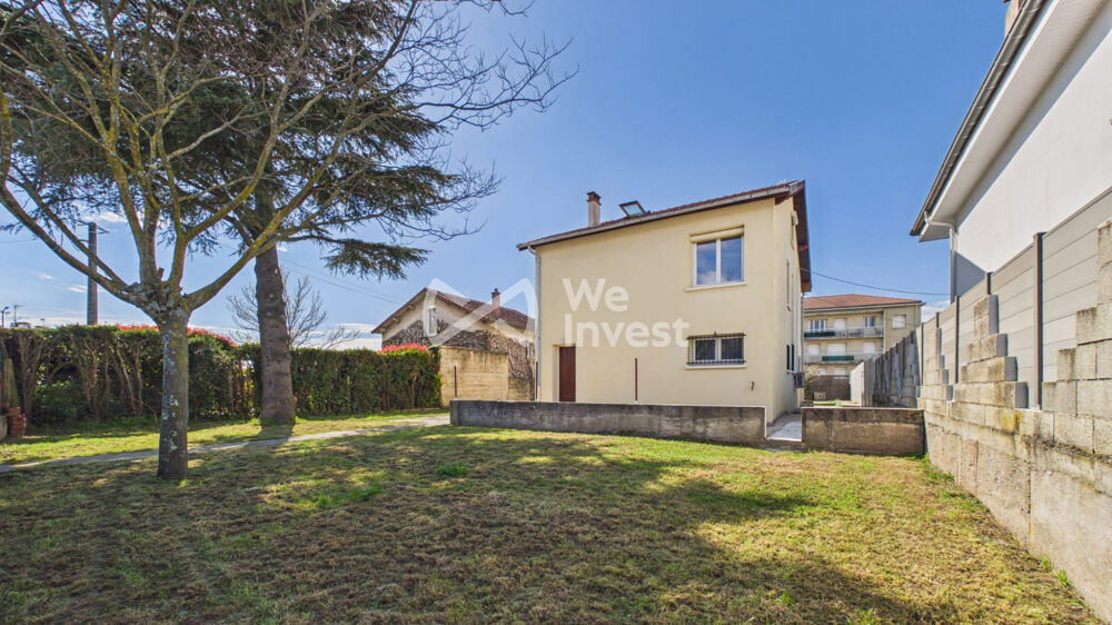 Maison à vendre Portes-lès-Valence