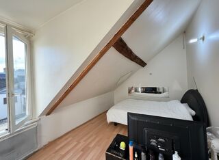  Appartement à vendre 1 pièce 14 m²