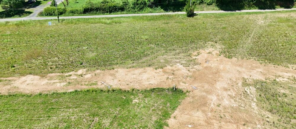 Vente Terrain Joli Terrain Pouillon