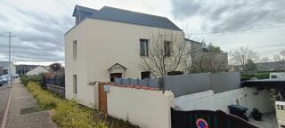  Maison � vendre 4 pi�ces 100 m�