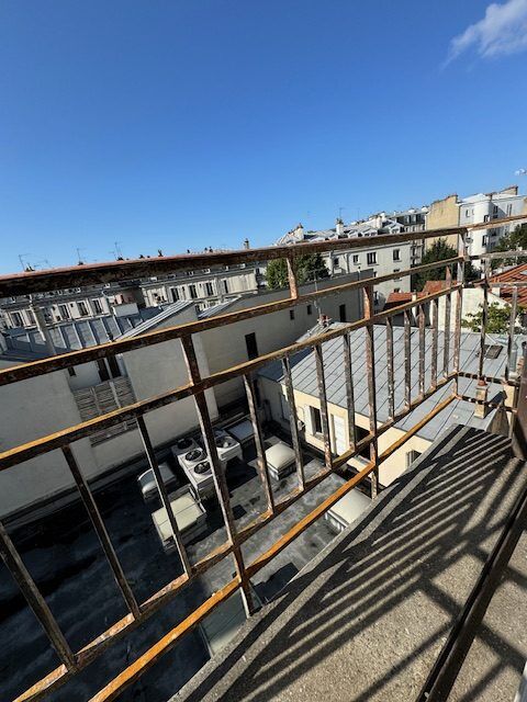  Appartement � louer 2 pi�ces 44 m�