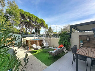  Maison à vendre 3 pièces 63 m²