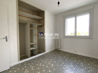  Appartement � vendre 3 pi�ces 52 m�