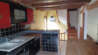  Maison à vendre 3 pièces 84 m²