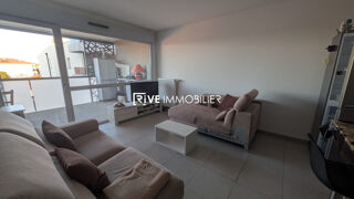  Appartement � louer 2 pi�ces 46 m�