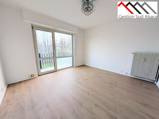  Appartement à vendre 3 pièces 58 m²
